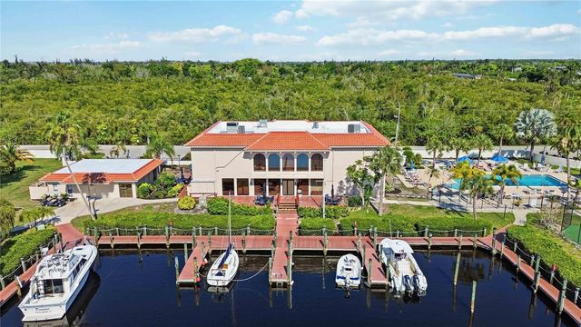 25188 MARION AVENUE D308, Punta Gorda, FL 33950