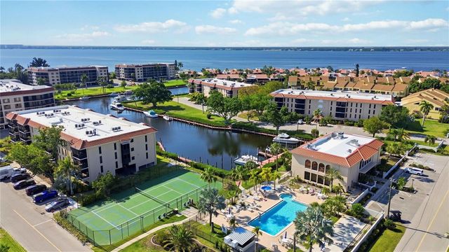 25188 MARION AVENUE D308, Punta Gorda, FL 33950