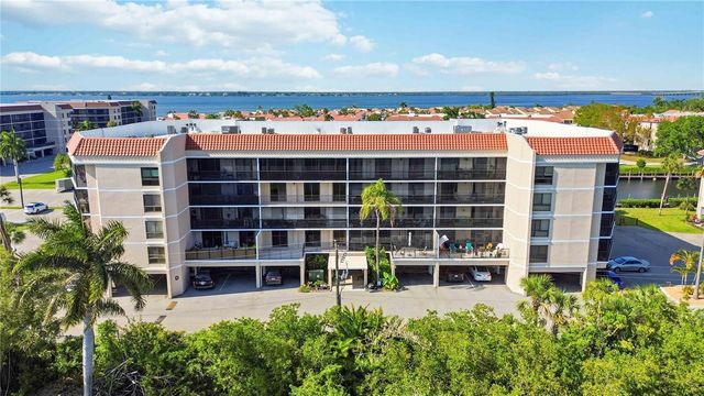 25188 MARION AVENUE D308, Punta Gorda, FL 33950