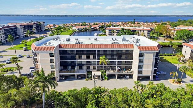 25188 MARION AVENUE D308, Punta Gorda, FL 33950