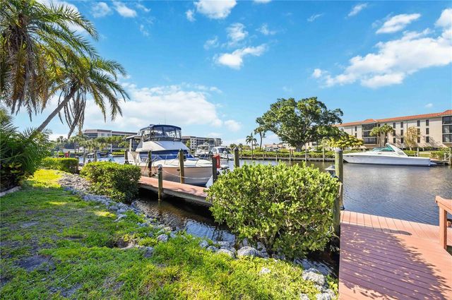 25188 MARION AVENUE D308, Punta Gorda, FL 33950