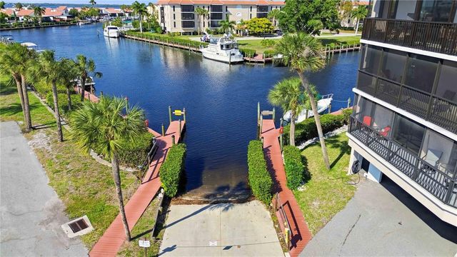25188 MARION AVENUE D308, Punta Gorda, FL 33950