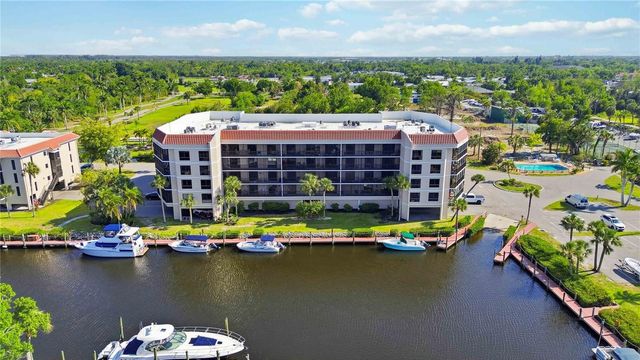 25188 MARION AVENUE D308, Punta Gorda, FL 33950