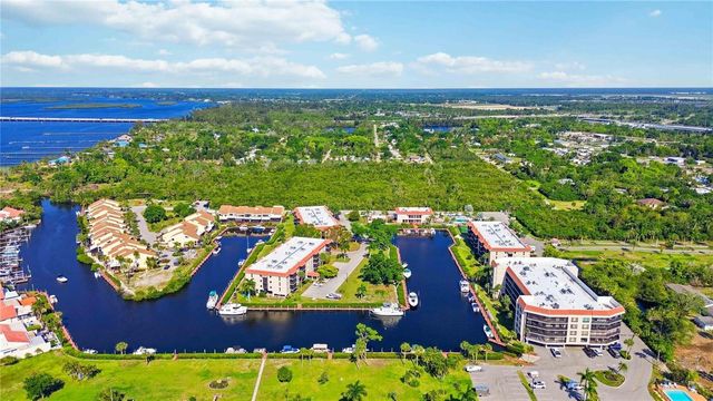 25188 MARION AVENUE D308, Punta Gorda, FL 33950