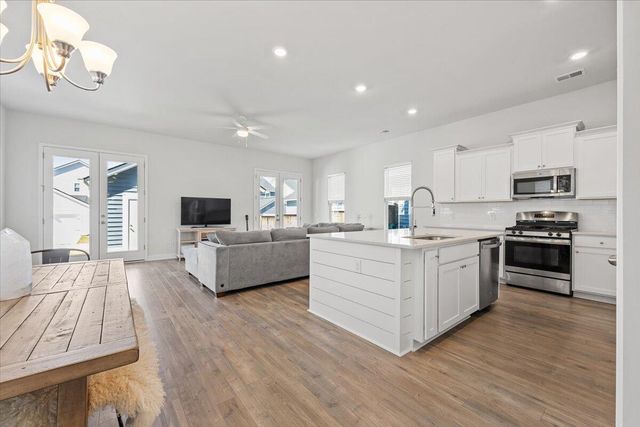 1360 Clay Field Trail, Summerville, SC 29485