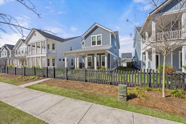 1360 Clay Field Trail, Summerville, SC 29485