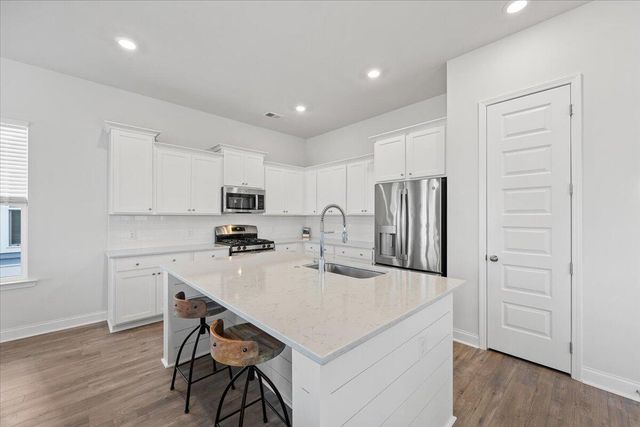 1360 Clay Field Trail, Summerville, SC 29485