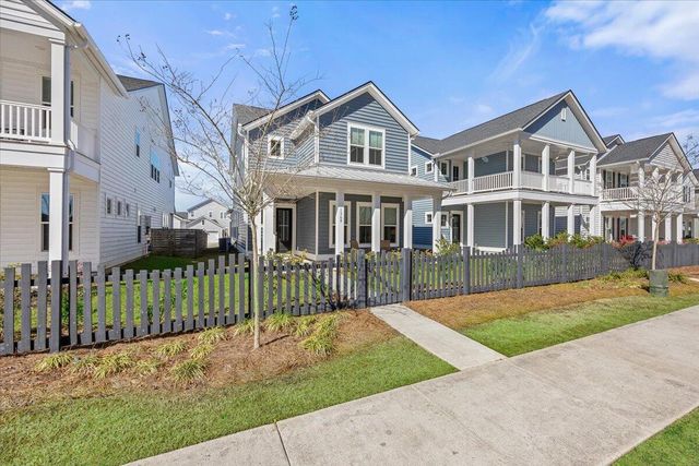 1360 Clay Field Trail, Summerville, SC 29485