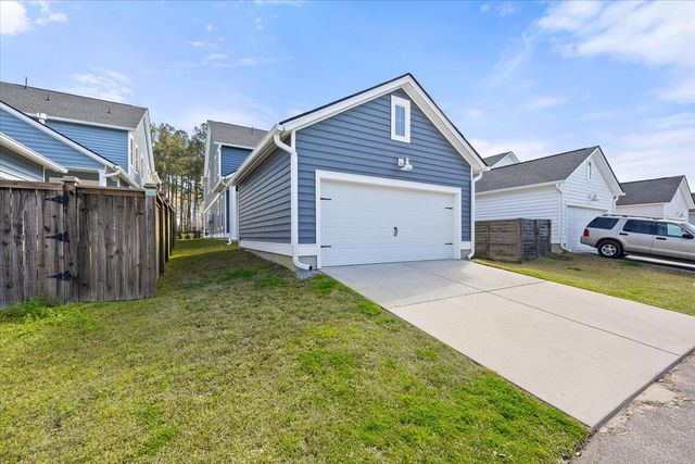 1360 Clay Field Trail, Summerville, SC 29485