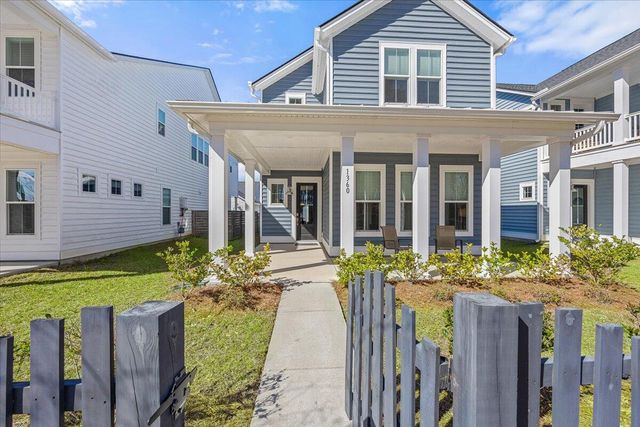 1360 Clay Field Trail, Summerville, SC 29485