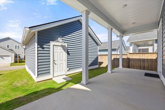 1360 Clay Field Trail, Summerville, SC 29485