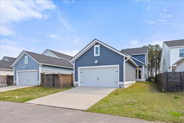 1360 Clay Field Trail, Summerville, SC 29485