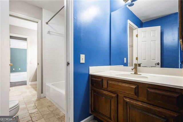 52 Travelers Way SW, Marietta, GA 30064