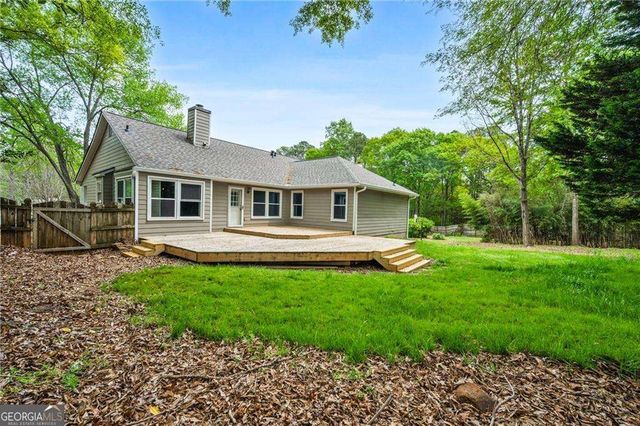 52 Travelers Way SW, Marietta, GA 30064