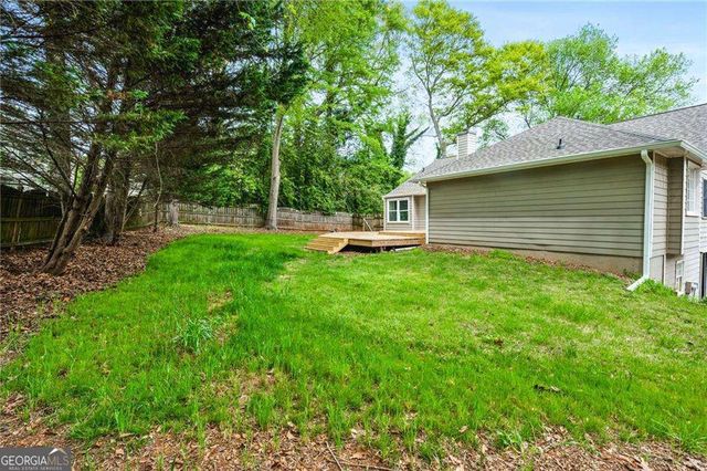 52 Travelers Way SW, Marietta, GA 30064