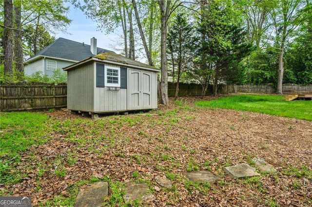 52 Travelers Way SW, Marietta, GA 30064