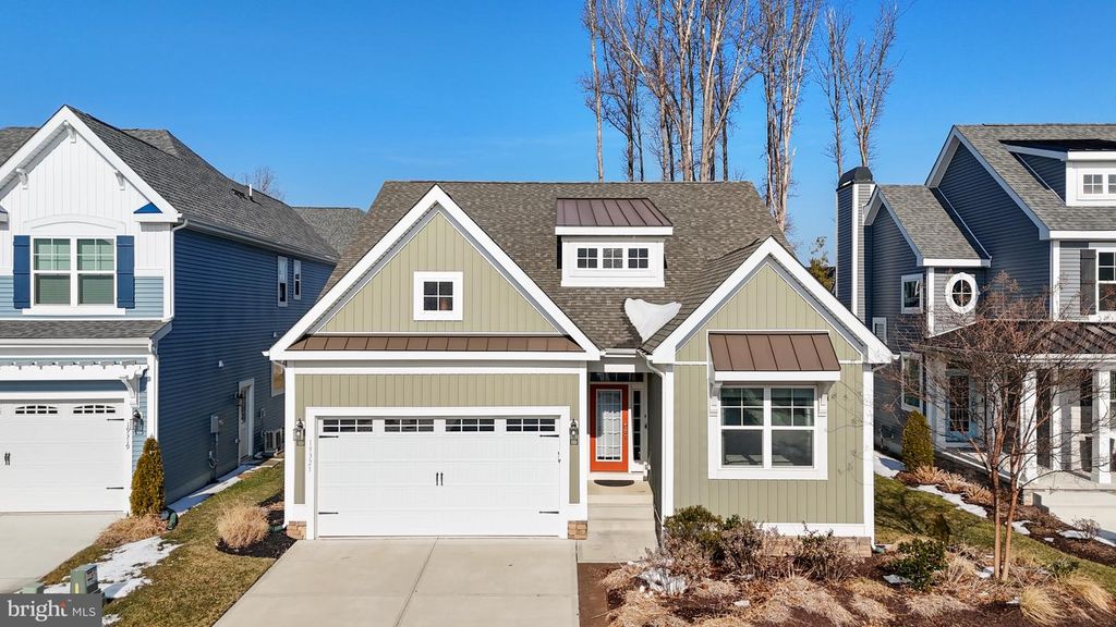 19321 LOBLOLLY CIR, Rehoboth Beach, DE 19971