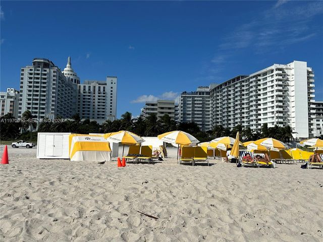 1623 Collins Ave PH1010, Miami Beach, FL 33139