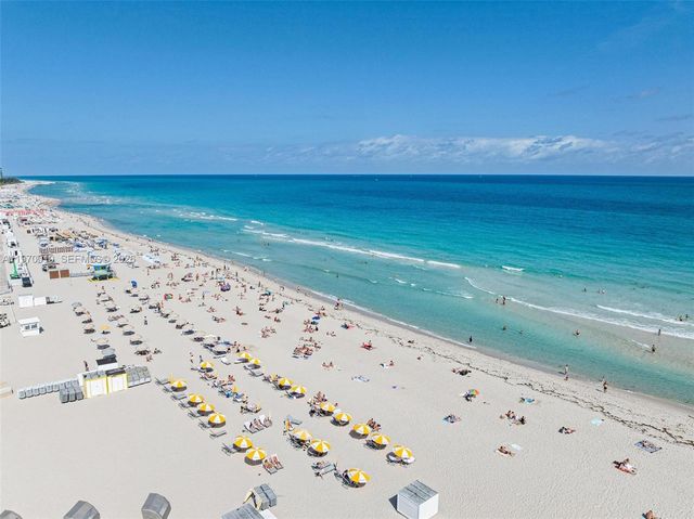 1623 Collins Ave PH1010, Miami Beach, FL 33139