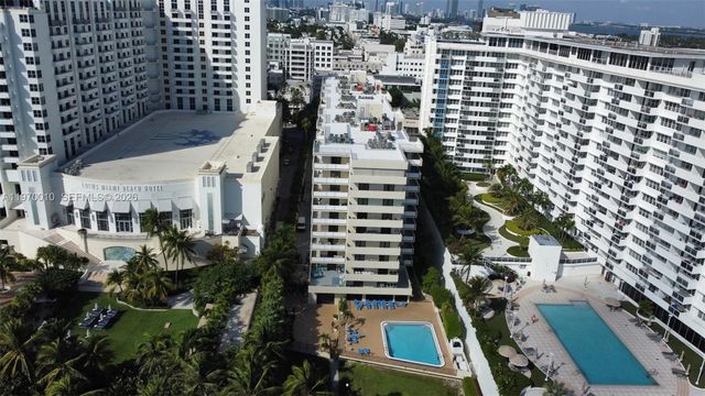 1623 Collins Ave PH1010, Miami Beach, FL 33139