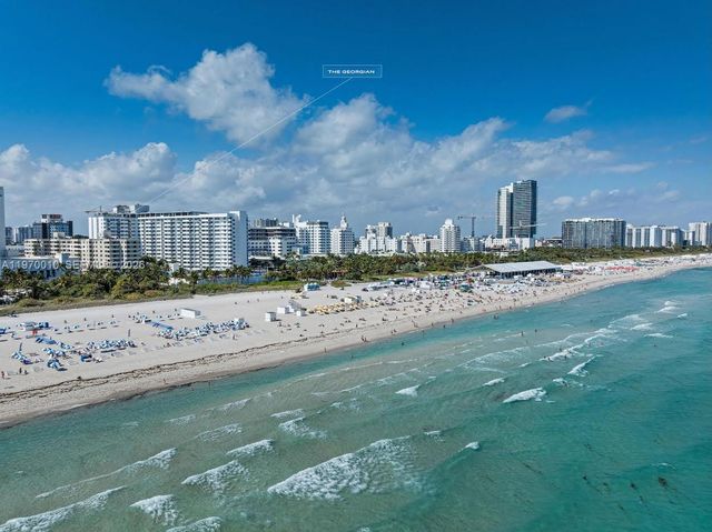1623 Collins Ave PH1010, Miami Beach, FL 33139