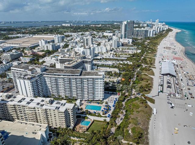 1623 Collins Ave PH1010, Miami Beach, FL 33139