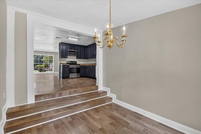 724 Northhill Dr., Hattiesburg, MS 39401