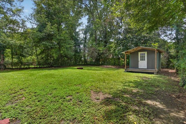 724 Northhill Dr., Hattiesburg, MS 39401