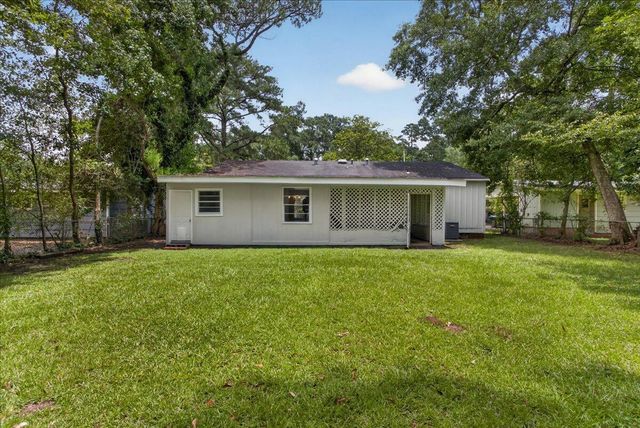 724 Northhill Dr., Hattiesburg, MS 39401