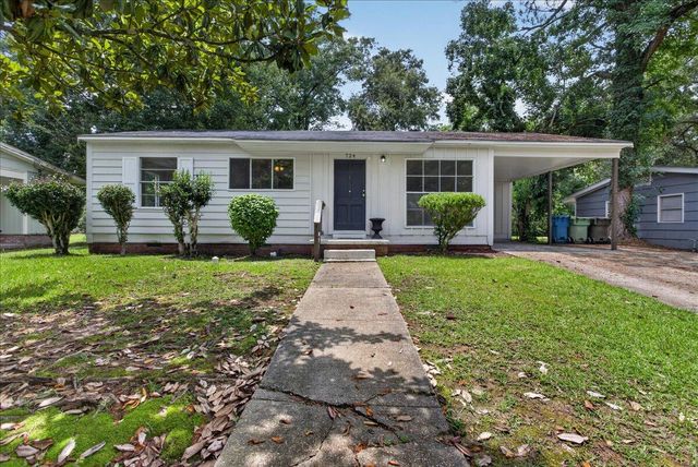 724 Northhill Dr., Hattiesburg, MS 39401
