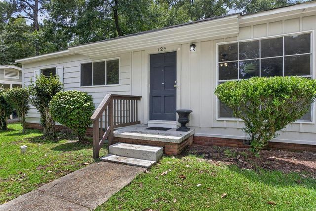 724 Northhill Dr., Hattiesburg, MS 39401