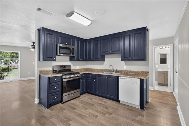 724 Northhill Dr., Hattiesburg, MS 39401