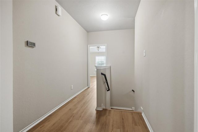 3418 Bainbridge Hill Lane, Houston, TX 77047
