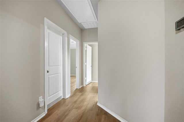 3418 Bainbridge Hill Lane, Houston, TX 77047