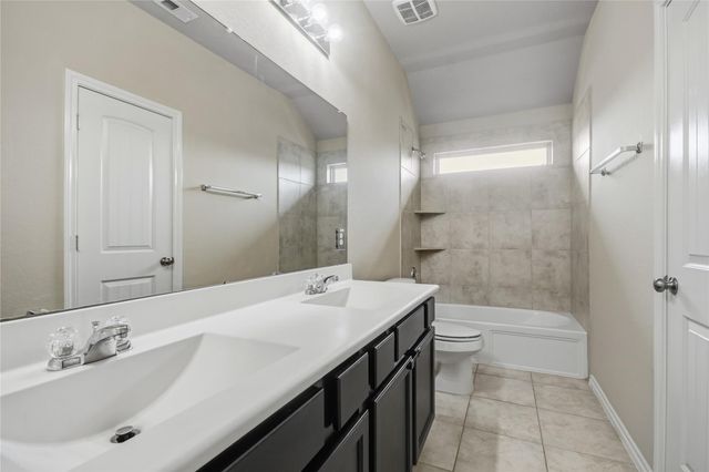 3418 Bainbridge Hill Lane, Houston, TX 77047