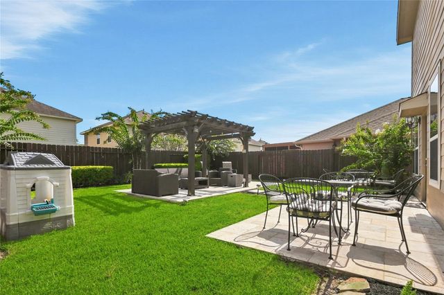 3418 Bainbridge Hill Lane, Houston, TX 77047