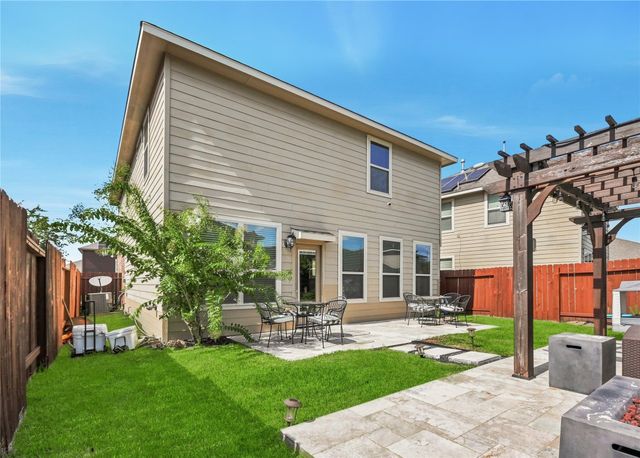 3418 Bainbridge Hill Lane, Houston, TX 77047