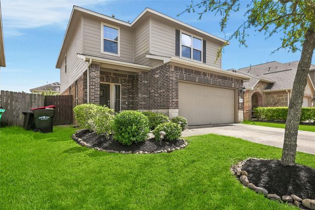 3418 Bainbridge Hill Lane, Houston, TX 77047