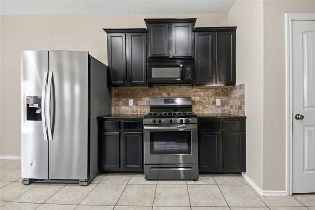 3418 Bainbridge Hill Lane, Houston, TX 77047