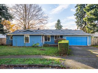 1270 CALVIN St, Eugene, OR 97401
