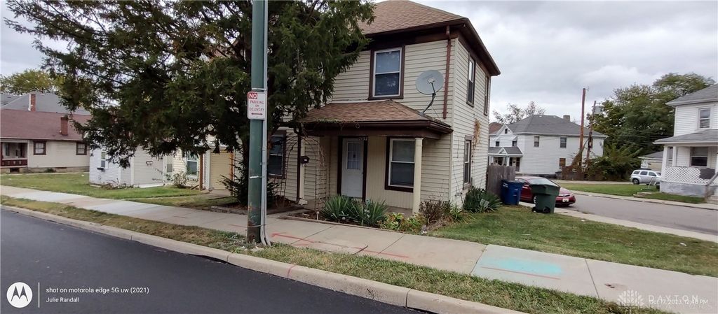 2132 Wayne Avenue, Dayton, OH 45410