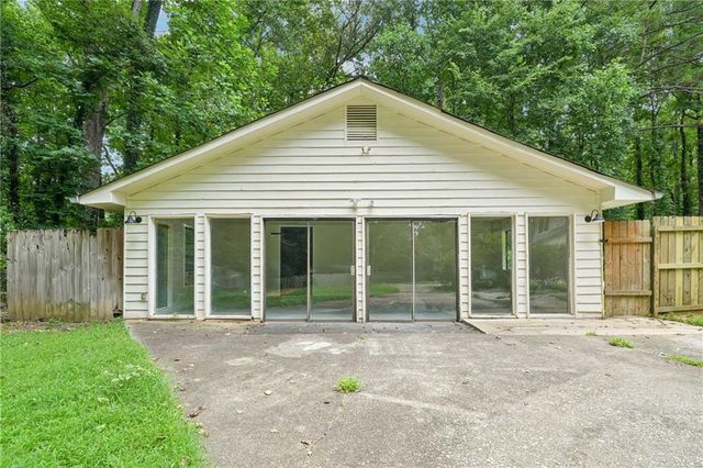 630 Benson Hurst Drive SW, Mableton, GA 30126