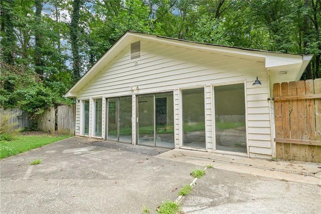 630 Benson Hurst Drive SW, Mableton, GA 30126