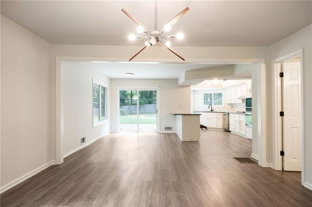 630 Benson Hurst Drive SW, Mableton, GA 30126