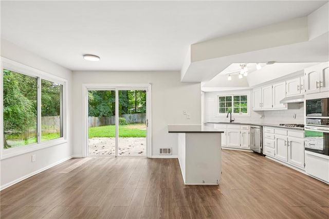 630 Benson Hurst Drive SW, Mableton, GA 30126