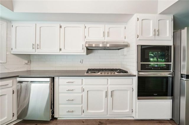 630 Benson Hurst Drive SW, Mableton, GA 30126