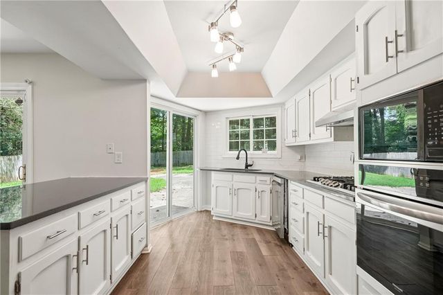 630 Benson Hurst Drive SW, Mableton, GA 30126