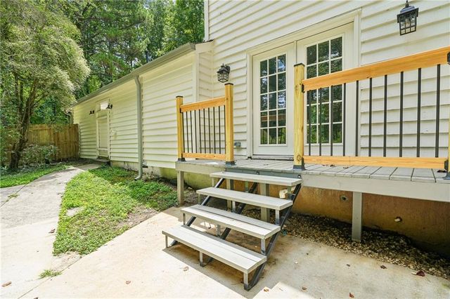 630 Benson Hurst Drive SW, Mableton, GA 30126