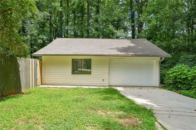 630 Benson Hurst Drive SW, Mableton, GA 30126