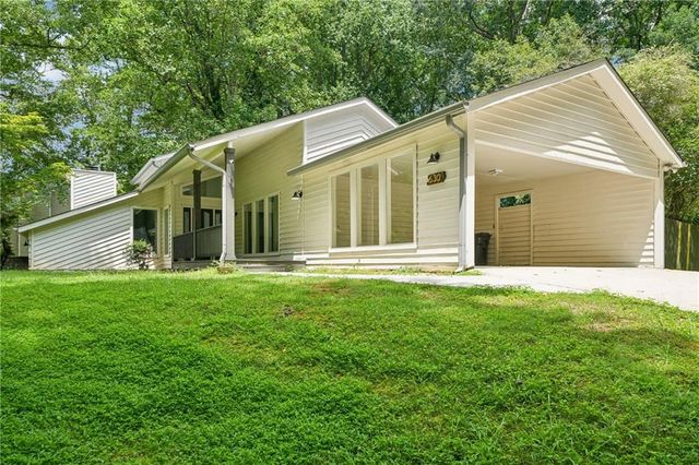 630 Benson Hurst Drive SW, Mableton, GA 30126